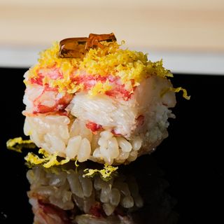 Omakase Table - 7