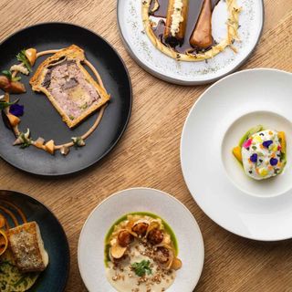 Maison Vidal - La Table gastronomique - Saint-Julien-Chapteuil - 5