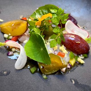 L'Agapé Bistrot - 2
