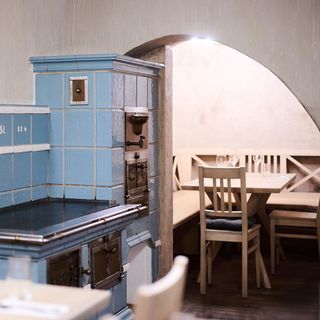 STUTTNERHOF - 5