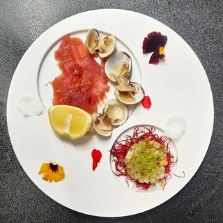 Il Sommelier - Trient - 3