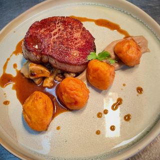 Au Lion d'Or - Chez Théo - 17