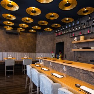 DiningRuhm - 0