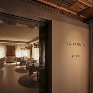 Johannesstube - 2