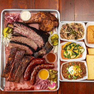 Breakwater Barbecue - 3