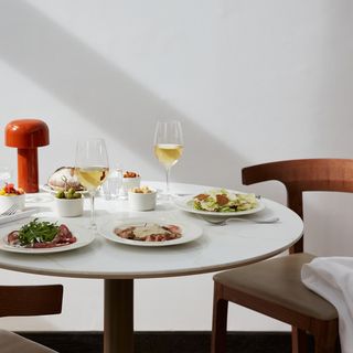 Osteria Locatelli at the National Gallery - 5