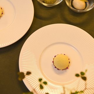 Parsley Salon - 1