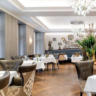 La Brasserie du Royal - 8