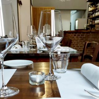 Casu Osteria Contemporanea - 9