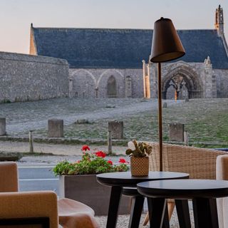 Hostellerie de la Pointe Saint-Mathieu - 2