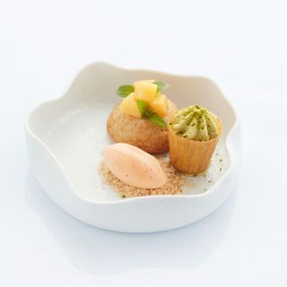 Fleur de Sel - 6