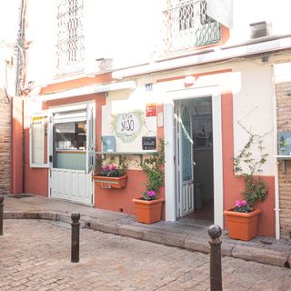 Taberna el nº 10 - 1