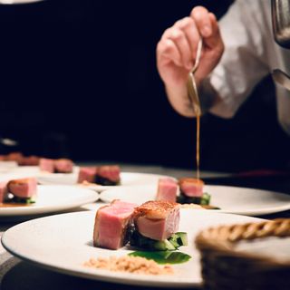 Yùn: La Cuisine - 5