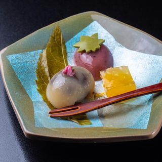 Noto Kanazawanosachi Ginza Furuta - 5