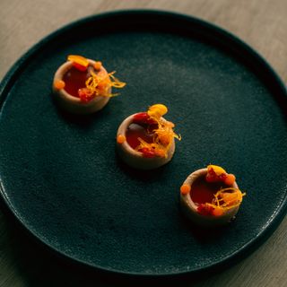 Le 101 Restaurant - 7