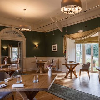 Tyddyn Llan - 13