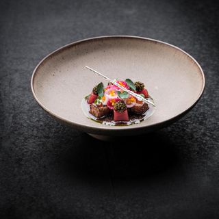 Victor's Fine Dining by christian bau - 5