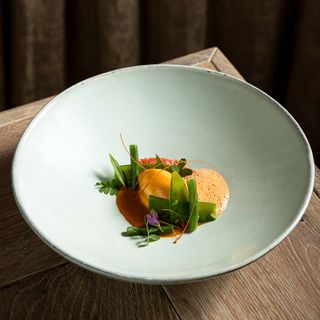 Harald Irka am Pfarrhof - Fine Dine - 4