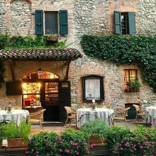 Locanda del Falco - 1