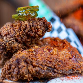 Chica's Chicken - 2