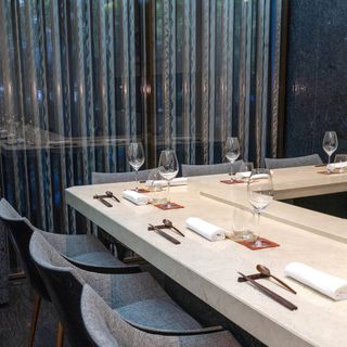 Sushi B - Parigi - 4