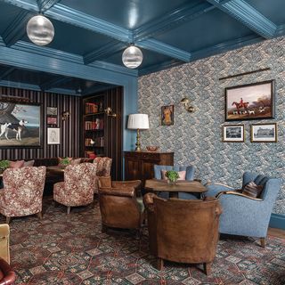 The Wigmore - 9