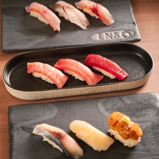 Enso - Brooklyn - 15