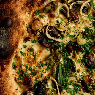 Pizza Grace - 10
