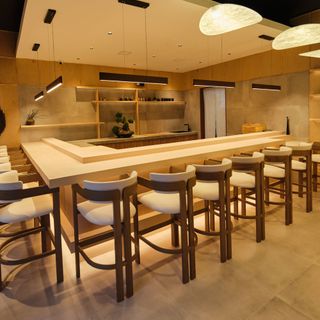 Elyu Omakase - 10