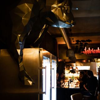 Antricote Steakhouse - 1