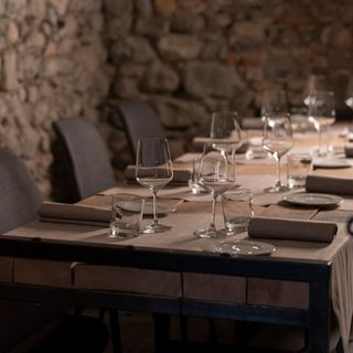 Ristorante con enoteca Origini - 4