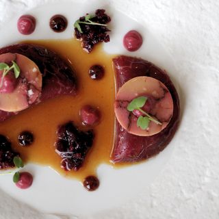 Le Restaurant du Cerisier - 8