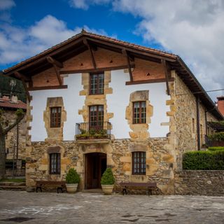 Etxebarri - 2