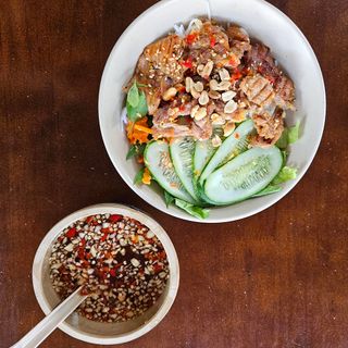Bánh Xèo 76 - 0