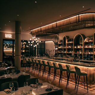 INDIBAR - 5