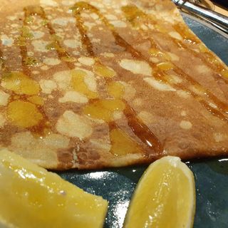 Le Comptoir Breizh Café - 1