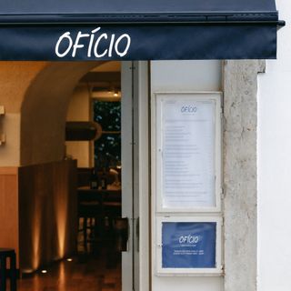 Ofício - Wine & Dining Room - 3