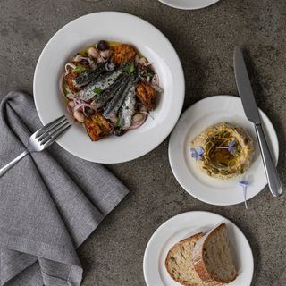Apartıman Yeniköy - 11