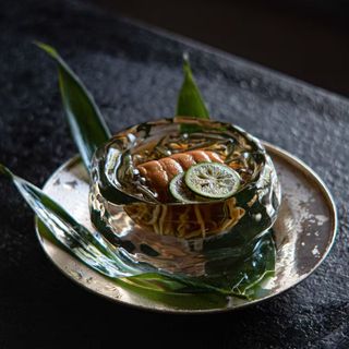 Shoku-tei - 6