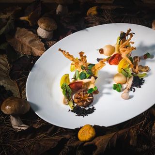 SHIKI Japanese Cuisine - 14