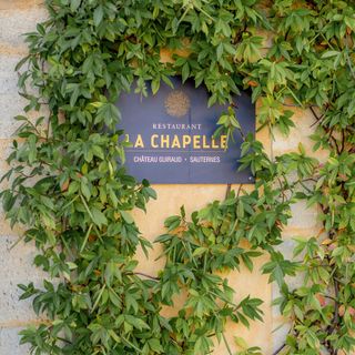 La Chapelle de Guiraud - 1