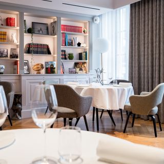 Maison Nouvelle - 5