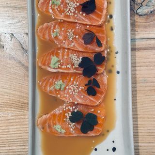 Nami Beef and Reef - 5
