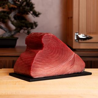 Sushi Matsu Omakase - Mailand - 2