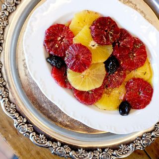 Via Carota - 8