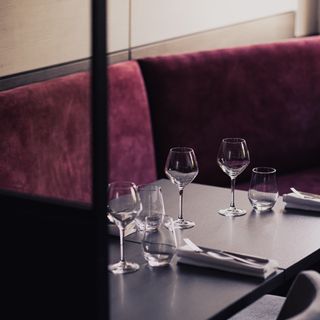 La Table du Cinq - 3