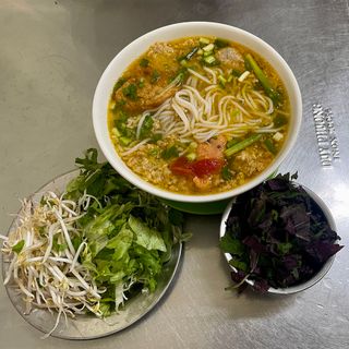 Bún Riêu Cua 39 - 4