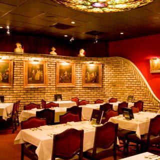 Bern’s Steak House - 9