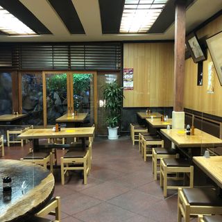 Kyogoku Kaneyo - 7