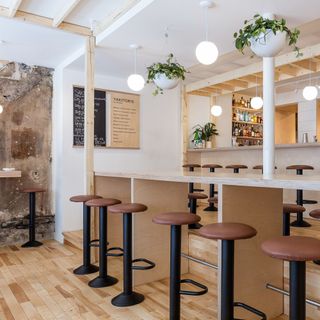 Honō Izakaya - 1